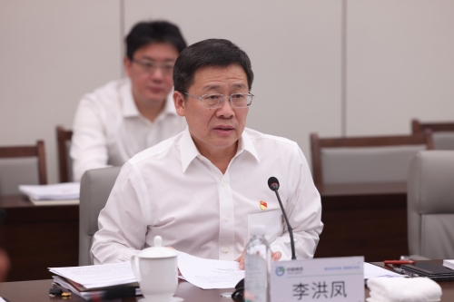 必一运动物流集团党委召开学习贯彻习近平新时代中国特色社会主义思想主题教育专题民主生活会